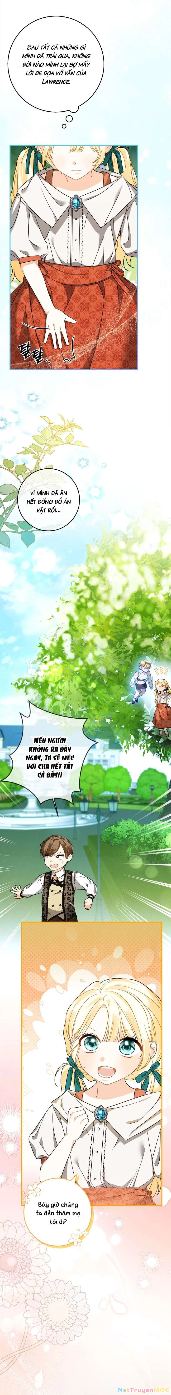 Tôi trở thành con gái của Công tước Ma Chapter 1 - 17