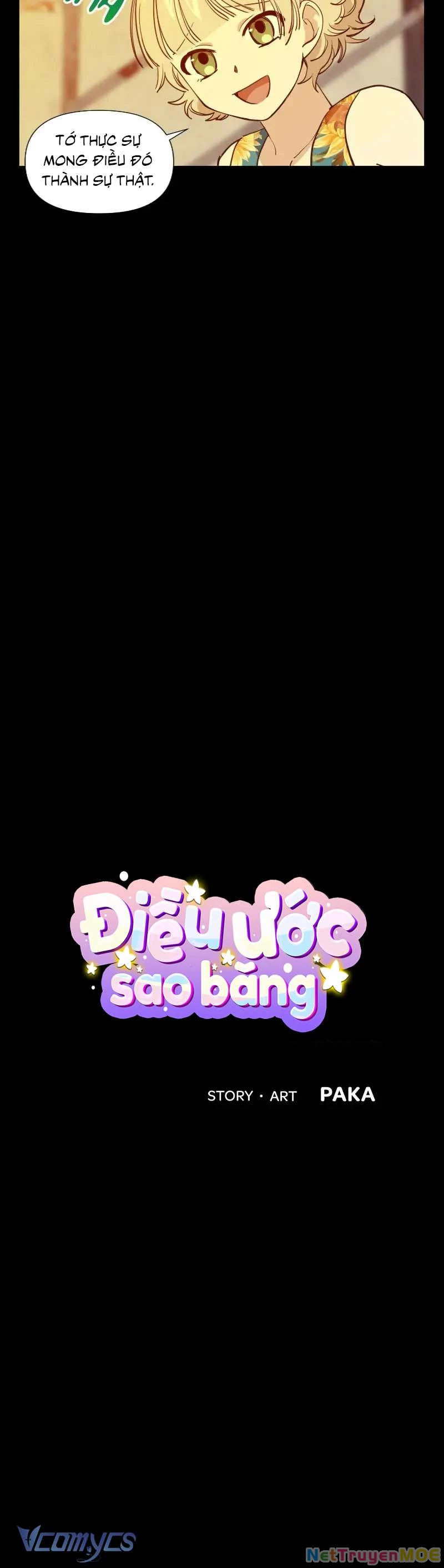 Điều Ước Sao Băng Chapter  38 - 5
