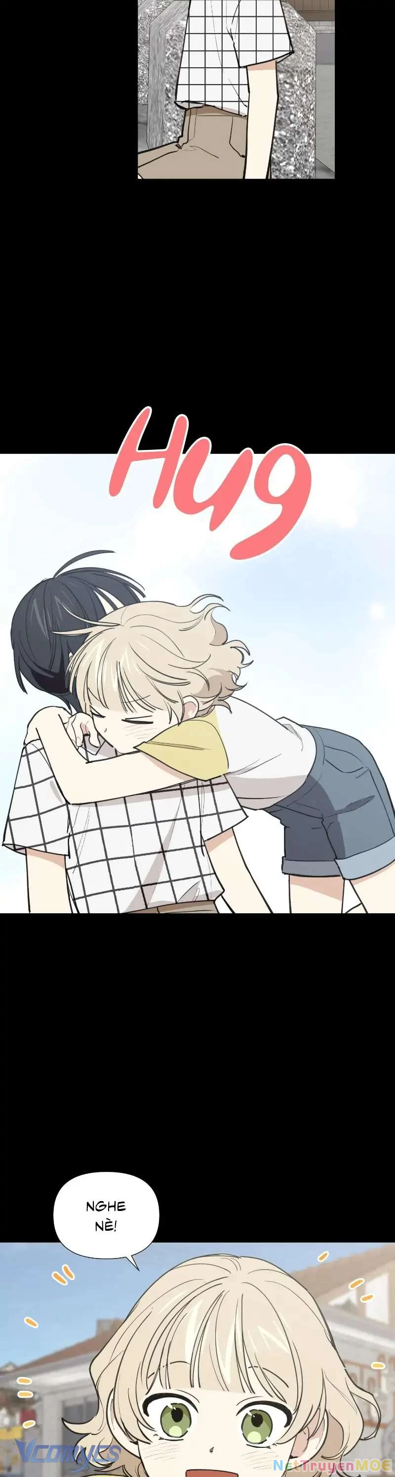 Điều Ước Sao Băng Chapter  38 - 8