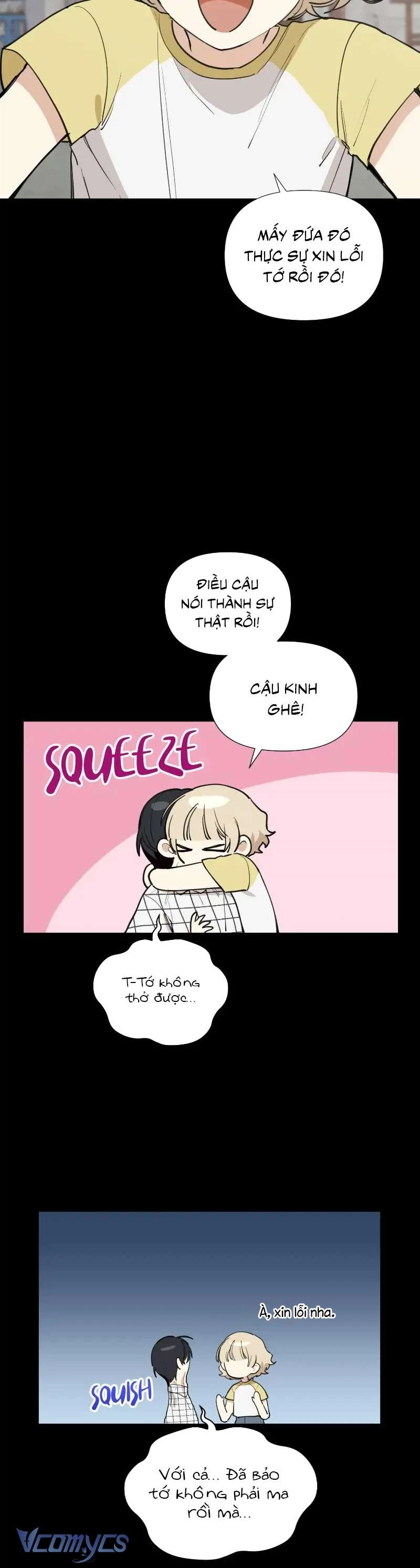 Điều Ước Sao Băng Chapter  38 - 9