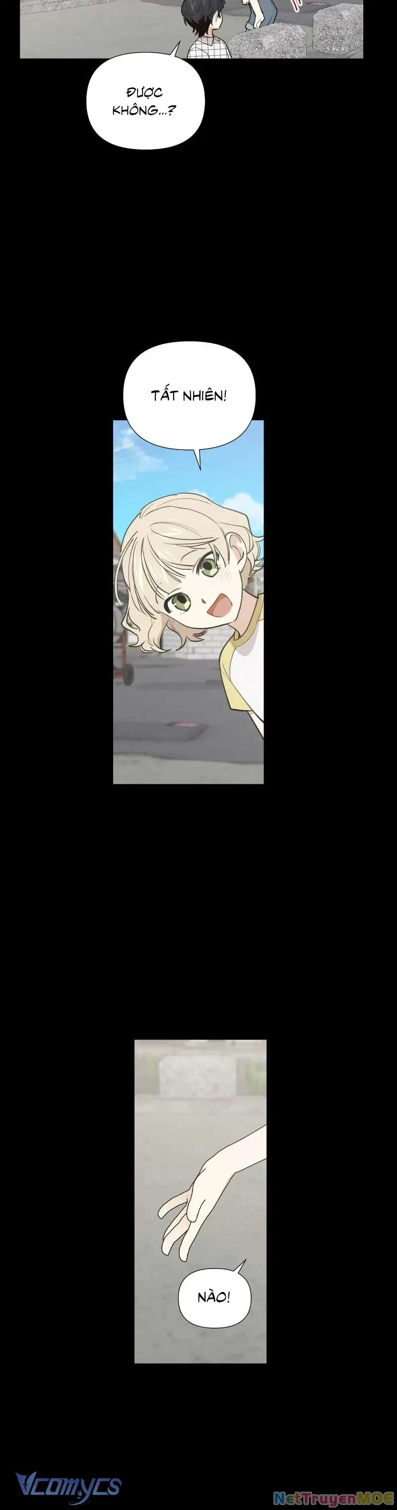 Điều Ước Sao Băng Chapter  38 - 11