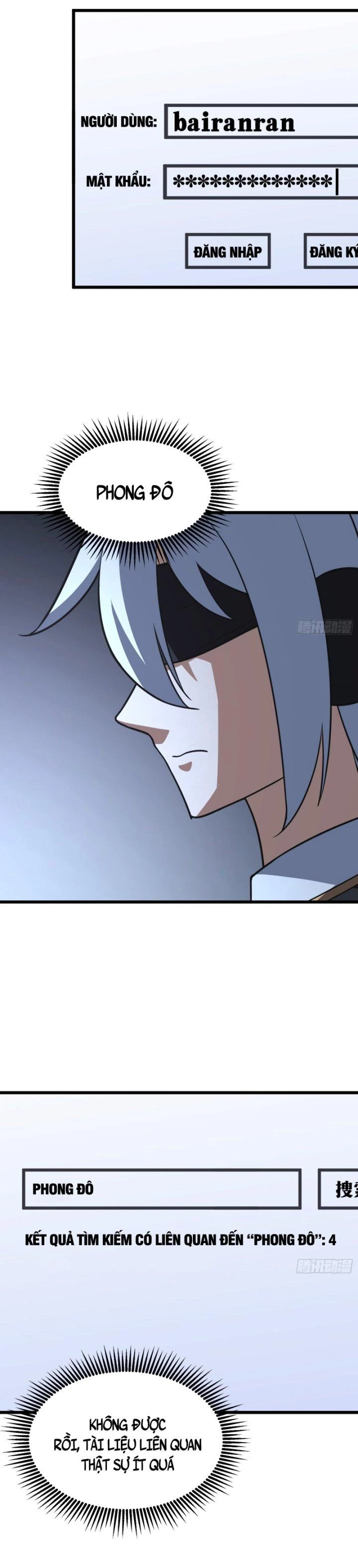 Tạ U Thiên Sư Chapter 48 - 2