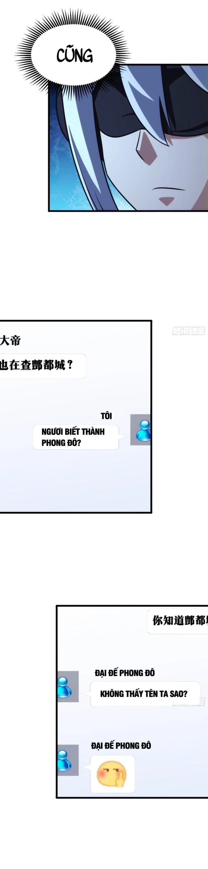 Tạ U Thiên Sư Chapter 48 - 4