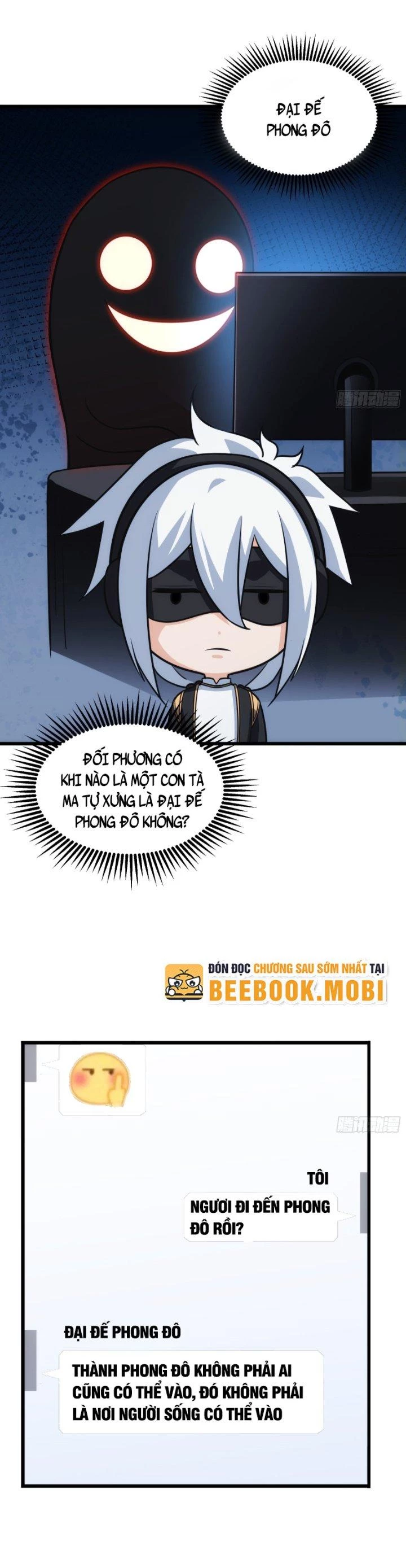 Tạ U Thiên Sư Chapter 48 - 5