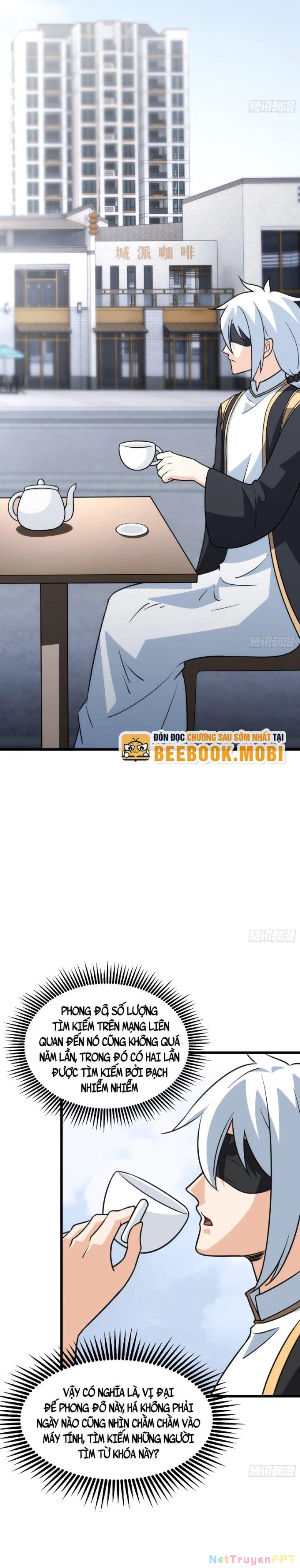 Tạ U Thiên Sư Chapter 48 - 9