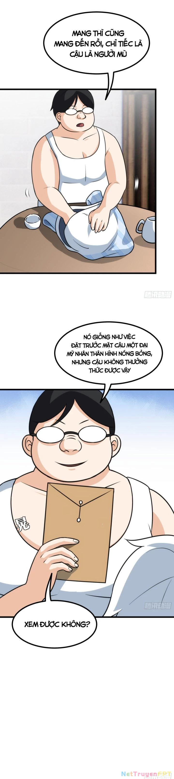 Tạ U Thiên Sư Chapter 48 - 14