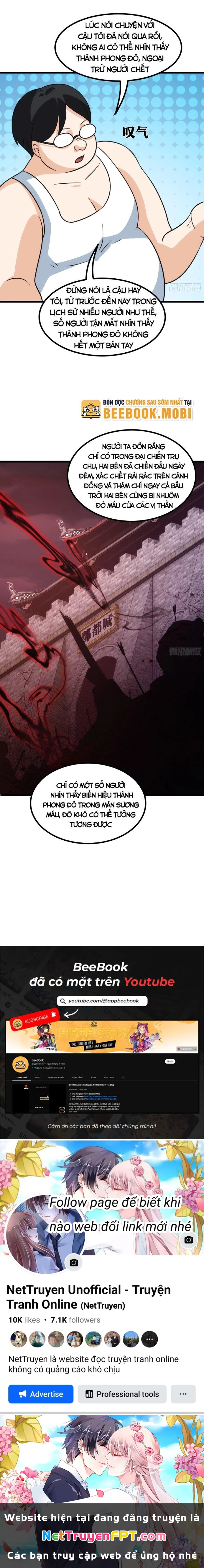Tạ U Thiên Sư Chapter 48 - 19