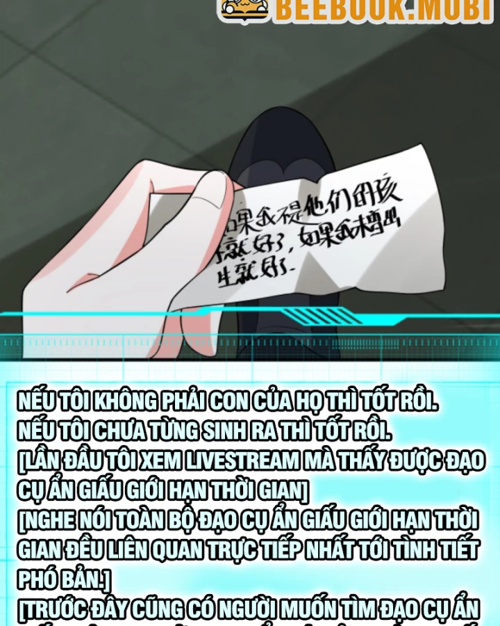 Ta Nói Tối Nay Vô Thần, Thế Là Chúng Thần Vẫn Lạc Chapter 20 - 3