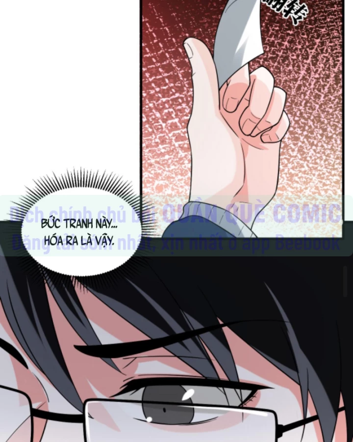 Ta Nói Tối Nay Vô Thần, Thế Là Chúng Thần Vẫn Lạc Chapter 20 - 7