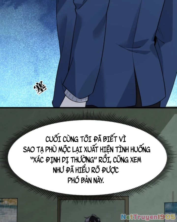 Ta Nói Tối Nay Vô Thần, Thế Là Chúng Thần Vẫn Lạc Chapter 20 - 10