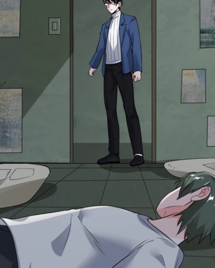 Ta Nói Tối Nay Vô Thần, Thế Là Chúng Thần Vẫn Lạc Chapter 20 - 11