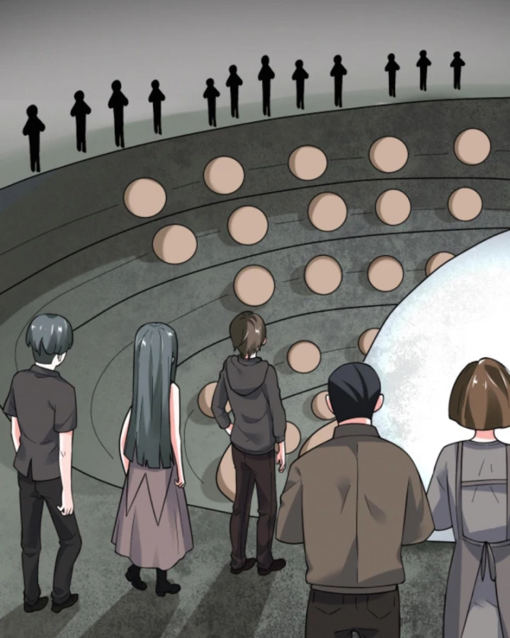 Ta Nói Tối Nay Vô Thần, Thế Là Chúng Thần Vẫn Lạc Chapter 20 - 16