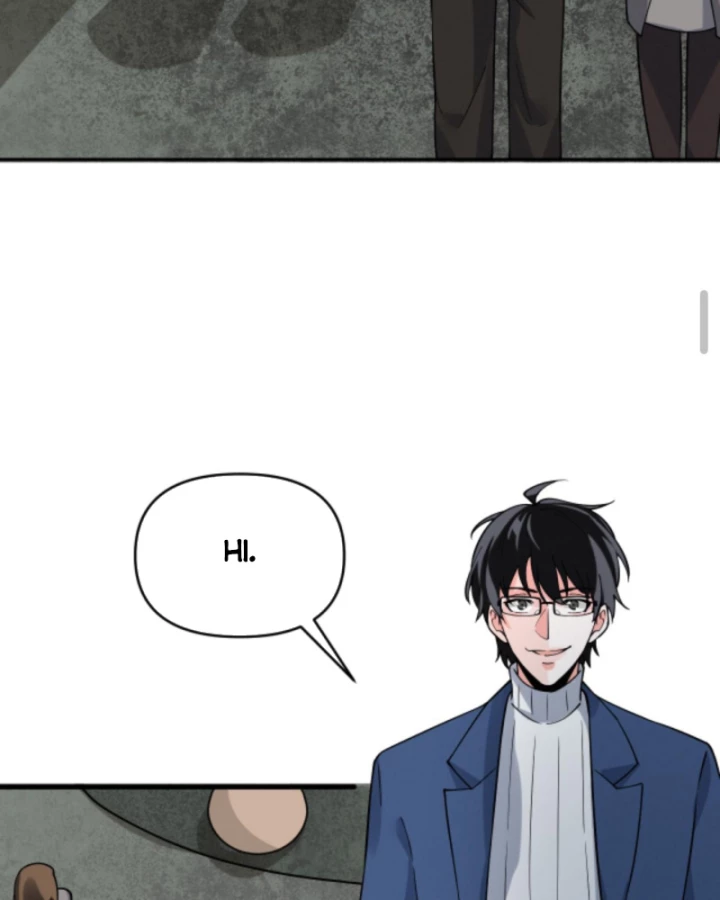 Ta Nói Tối Nay Vô Thần, Thế Là Chúng Thần Vẫn Lạc Chapter 20 - 17