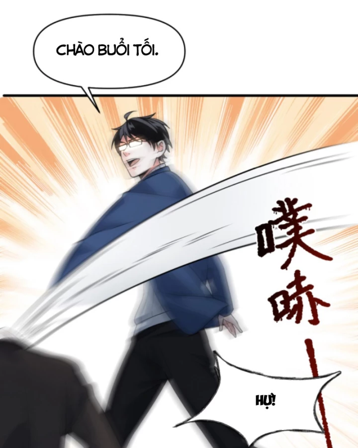 Ta Nói Tối Nay Vô Thần, Thế Là Chúng Thần Vẫn Lạc Chapter 20 - 20