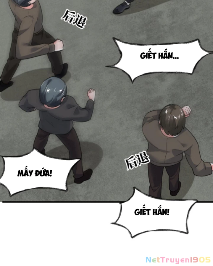 Ta Nói Tối Nay Vô Thần, Thế Là Chúng Thần Vẫn Lạc Chapter 20 - 25