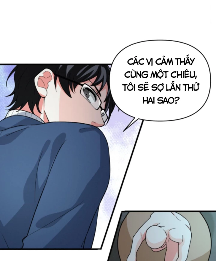 Ta Nói Tối Nay Vô Thần, Thế Là Chúng Thần Vẫn Lạc Chapter 20 - 26