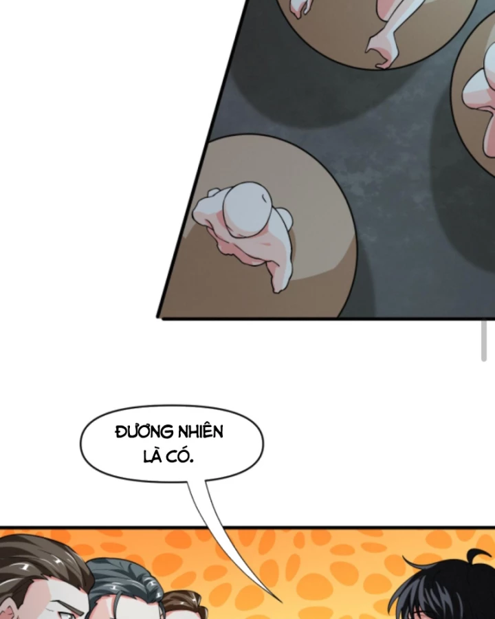 Ta Nói Tối Nay Vô Thần, Thế Là Chúng Thần Vẫn Lạc Chapter 20 - 27