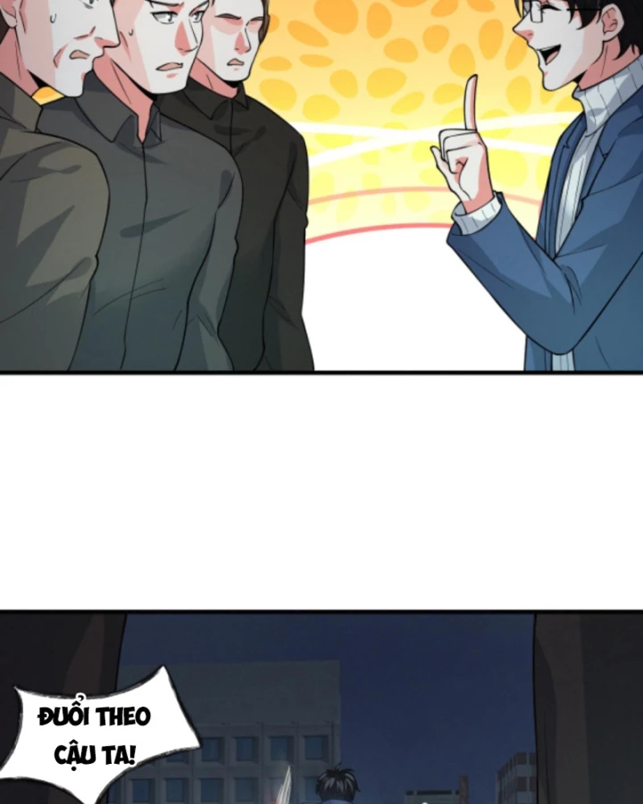 Ta Nói Tối Nay Vô Thần, Thế Là Chúng Thần Vẫn Lạc Chapter 20 - 28