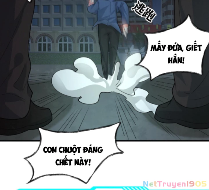 Ta Nói Tối Nay Vô Thần, Thế Là Chúng Thần Vẫn Lạc Chapter 20 - 29