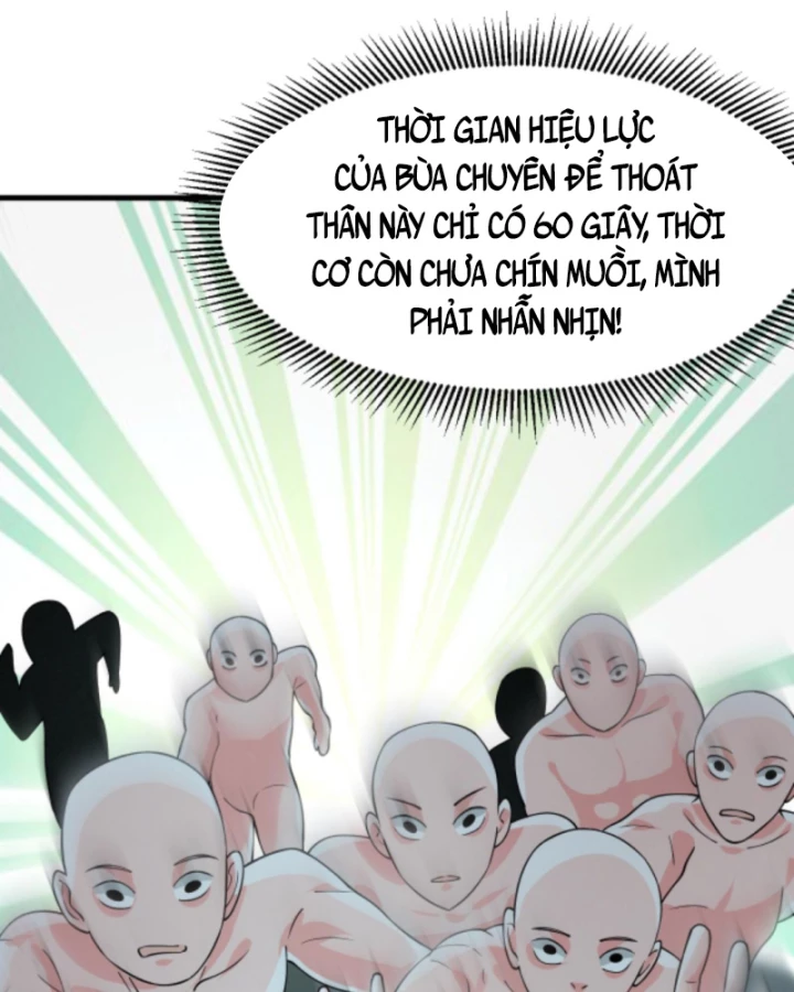 Ta Nói Tối Nay Vô Thần, Thế Là Chúng Thần Vẫn Lạc Chapter 20 - 32