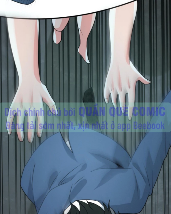 Ta Nói Tối Nay Vô Thần, Thế Là Chúng Thần Vẫn Lạc Chapter 20 - 35