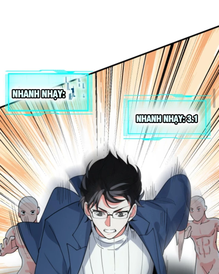 Ta Nói Tối Nay Vô Thần, Thế Là Chúng Thần Vẫn Lạc Chapter 20 - 37