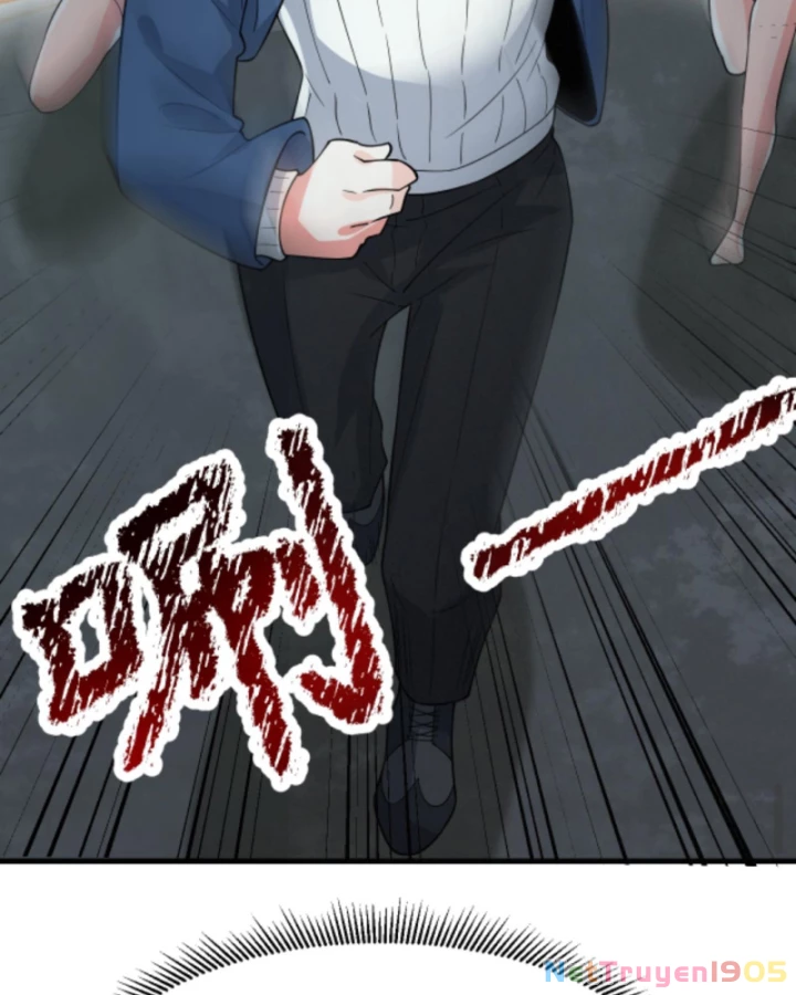 Ta Nói Tối Nay Vô Thần, Thế Là Chúng Thần Vẫn Lạc Chapter 20 - 38