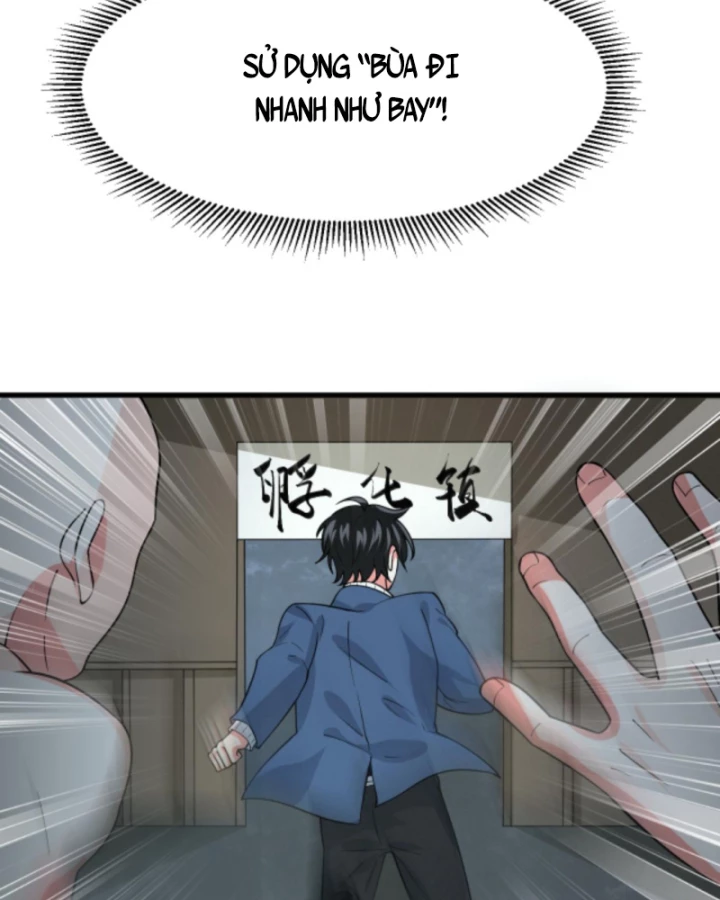 Ta Nói Tối Nay Vô Thần, Thế Là Chúng Thần Vẫn Lạc Chapter 20 - 39