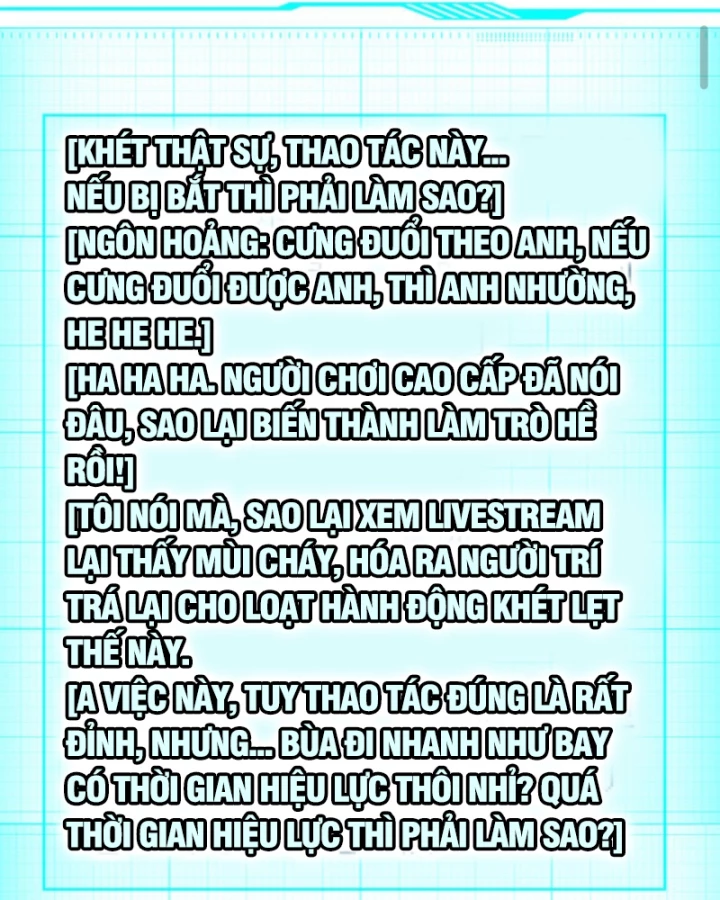 Ta Nói Tối Nay Vô Thần, Thế Là Chúng Thần Vẫn Lạc Chapter 20 - 41