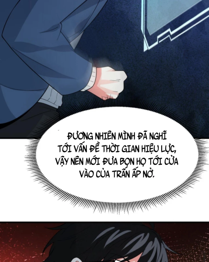 Ta Nói Tối Nay Vô Thần, Thế Là Chúng Thần Vẫn Lạc Chapter 20 - 43