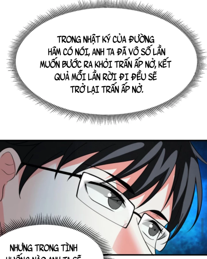 Ta Nói Tối Nay Vô Thần, Thế Là Chúng Thần Vẫn Lạc Chapter 20 - 45