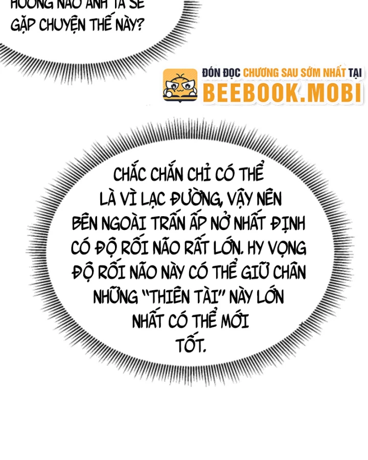 Ta Nói Tối Nay Vô Thần, Thế Là Chúng Thần Vẫn Lạc Chapter 20 - 46