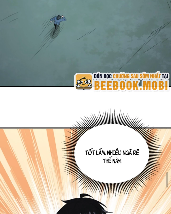 Ta Nói Tối Nay Vô Thần, Thế Là Chúng Thần Vẫn Lạc Chapter 21 - 3