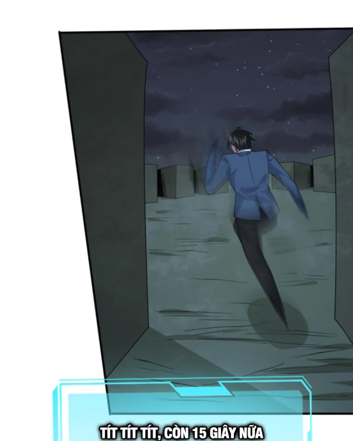 Ta Nói Tối Nay Vô Thần, Thế Là Chúng Thần Vẫn Lạc Chapter 21 - 9