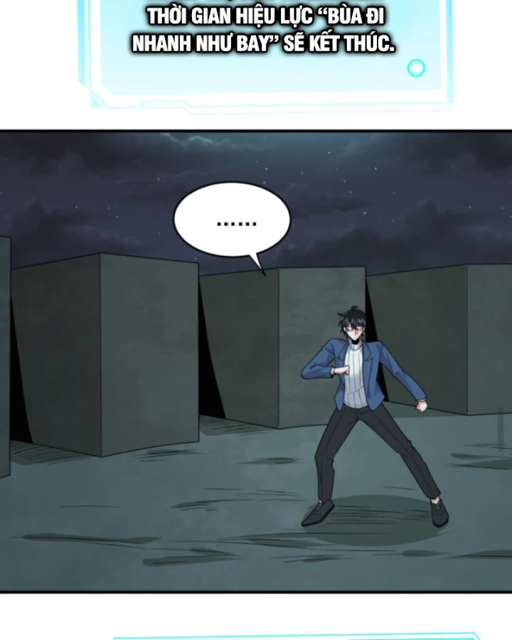 Ta Nói Tối Nay Vô Thần, Thế Là Chúng Thần Vẫn Lạc Chapter 21 - 10
