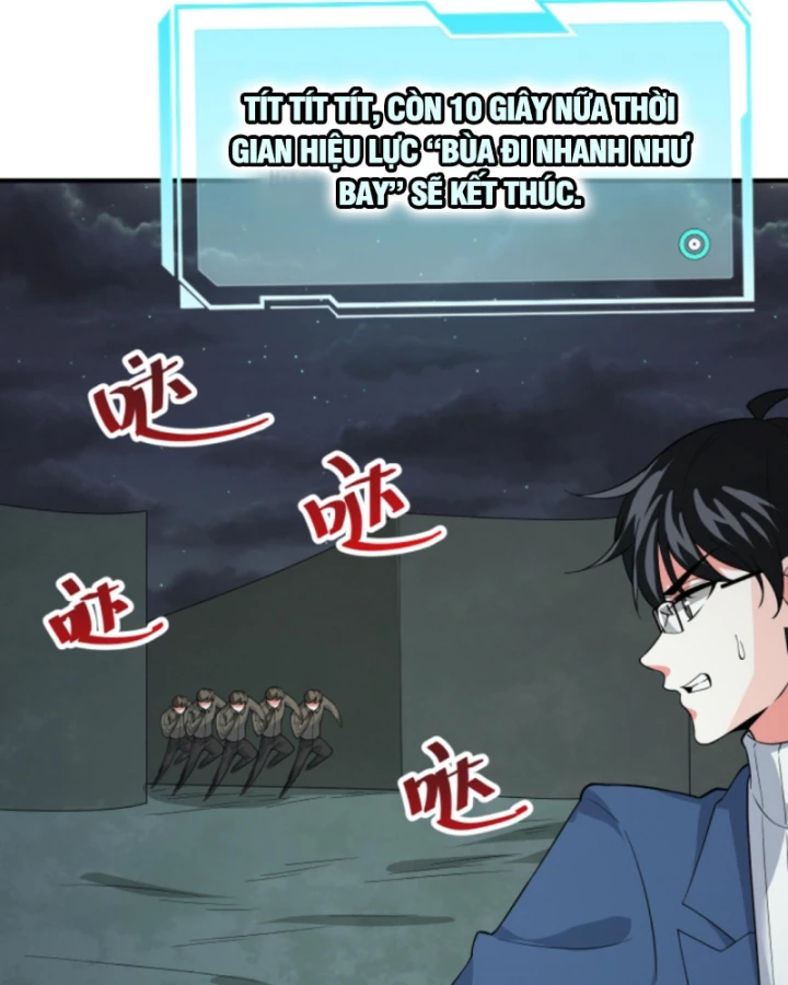 Ta Nói Tối Nay Vô Thần, Thế Là Chúng Thần Vẫn Lạc Chapter 21 - 11