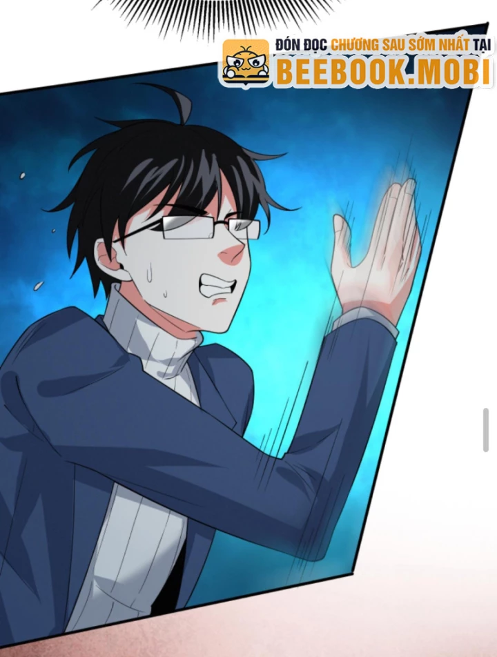 Ta Nói Tối Nay Vô Thần, Thế Là Chúng Thần Vẫn Lạc Chapter 21 - 15