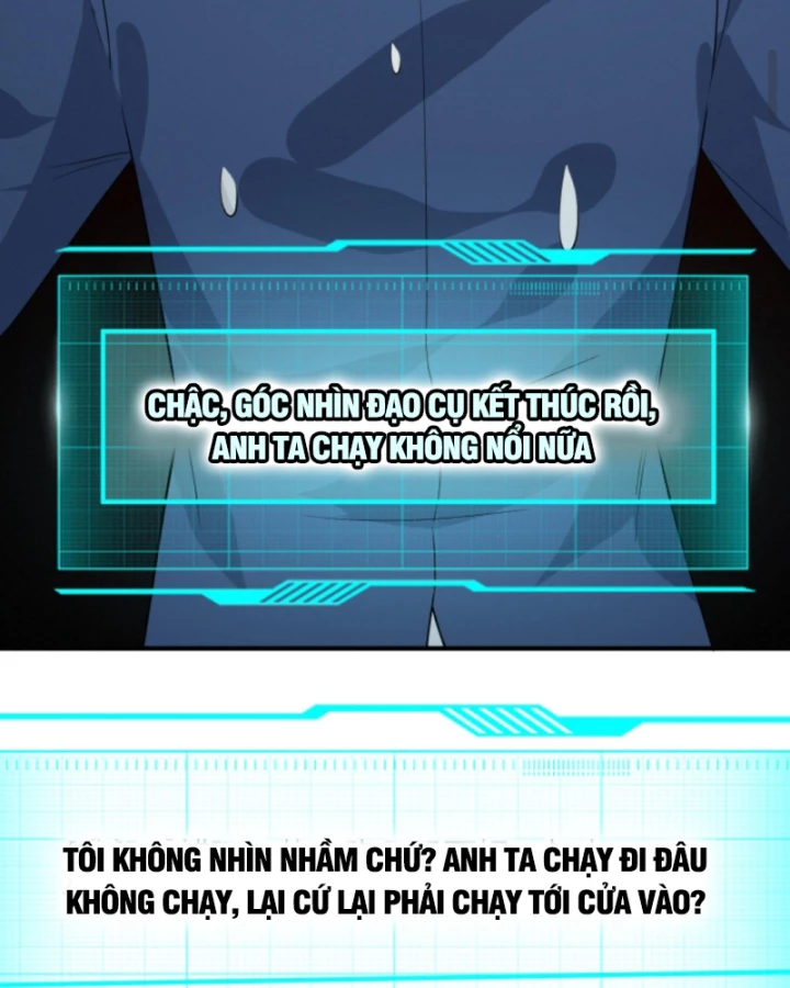 Ta Nói Tối Nay Vô Thần, Thế Là Chúng Thần Vẫn Lạc Chapter 21 - 17