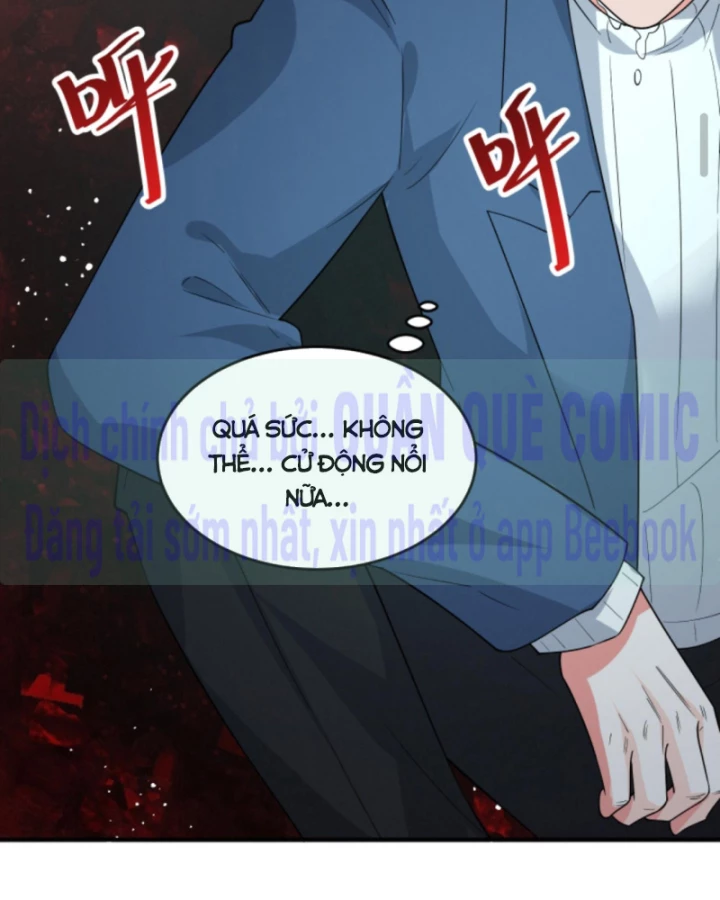 Ta Nói Tối Nay Vô Thần, Thế Là Chúng Thần Vẫn Lạc Chapter 21 - 22