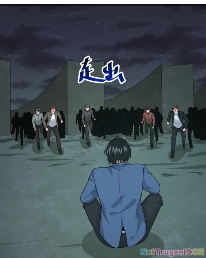 Ta Nói Tối Nay Vô Thần, Thế Là Chúng Thần Vẫn Lạc Chapter 21 - 24