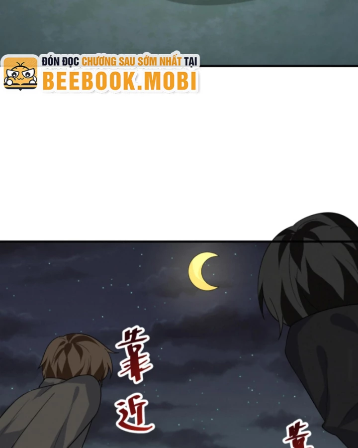 Ta Nói Tối Nay Vô Thần, Thế Là Chúng Thần Vẫn Lạc Chapter 21 - 25