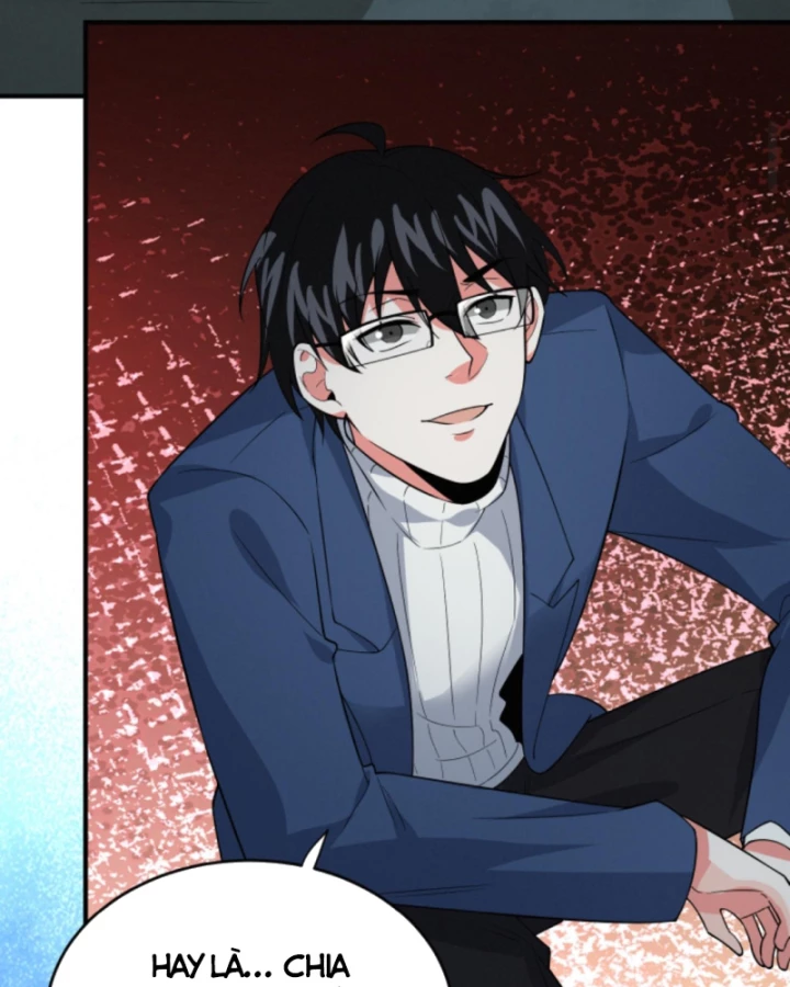 Ta Nói Tối Nay Vô Thần, Thế Là Chúng Thần Vẫn Lạc Chapter 21 - 28