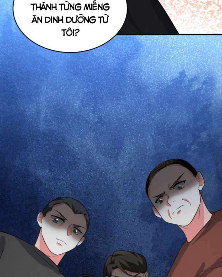 Ta Nói Tối Nay Vô Thần, Thế Là Chúng Thần Vẫn Lạc Chapter 21 - 29