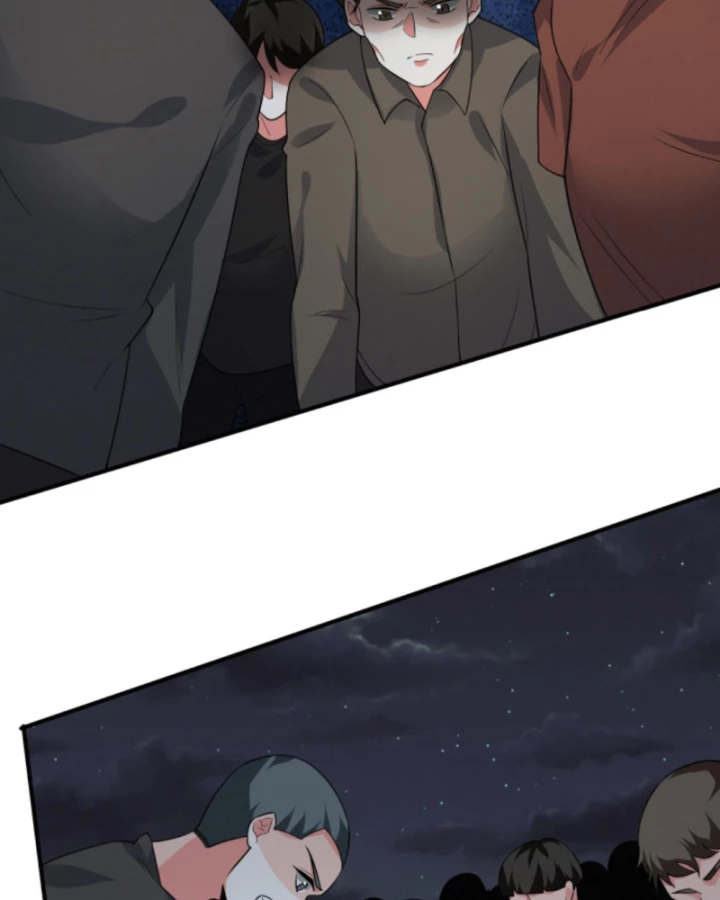 Ta Nói Tối Nay Vô Thần, Thế Là Chúng Thần Vẫn Lạc Chapter 21 - 30