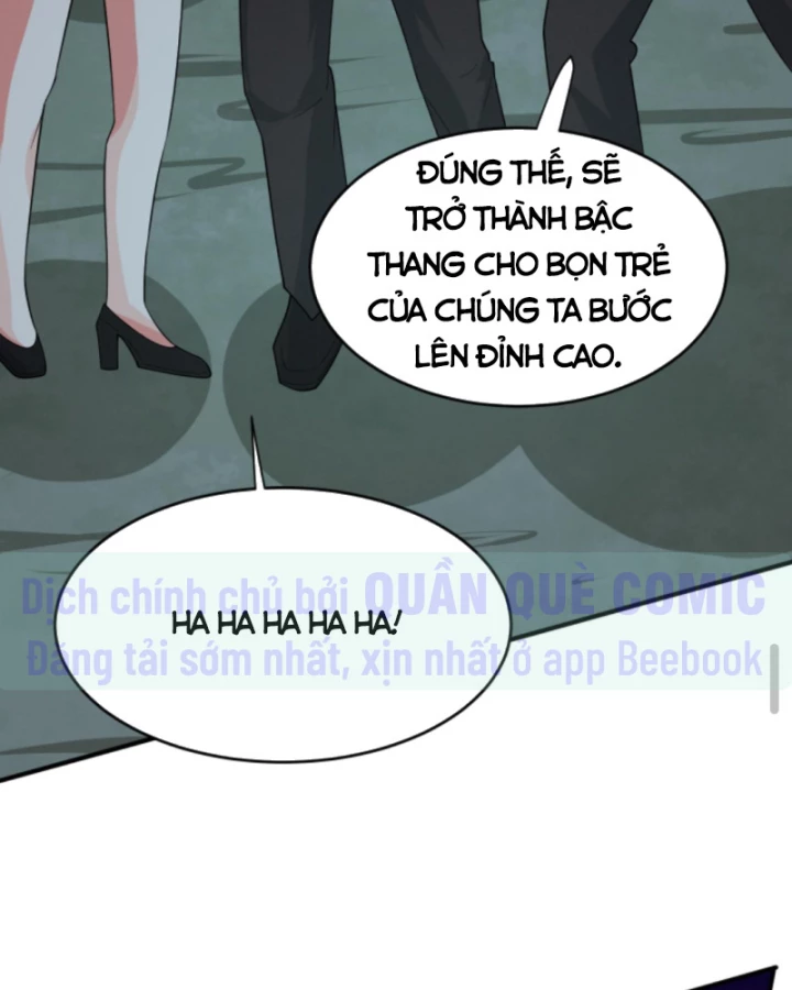 Ta Nói Tối Nay Vô Thần, Thế Là Chúng Thần Vẫn Lạc Chapter 21 - 35