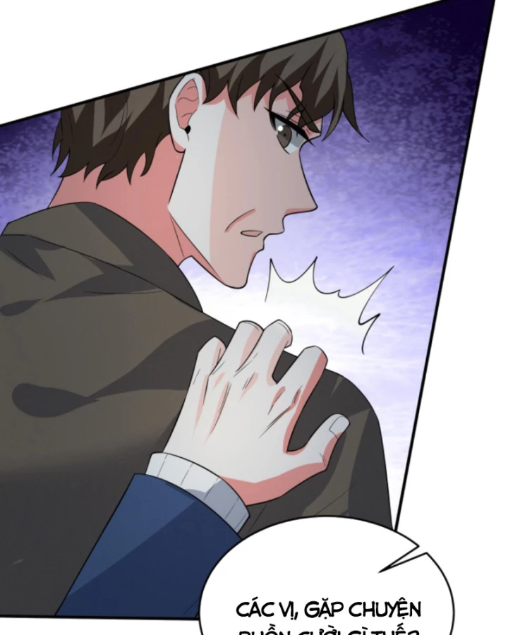 Ta Nói Tối Nay Vô Thần, Thế Là Chúng Thần Vẫn Lạc Chapter 21 - 36