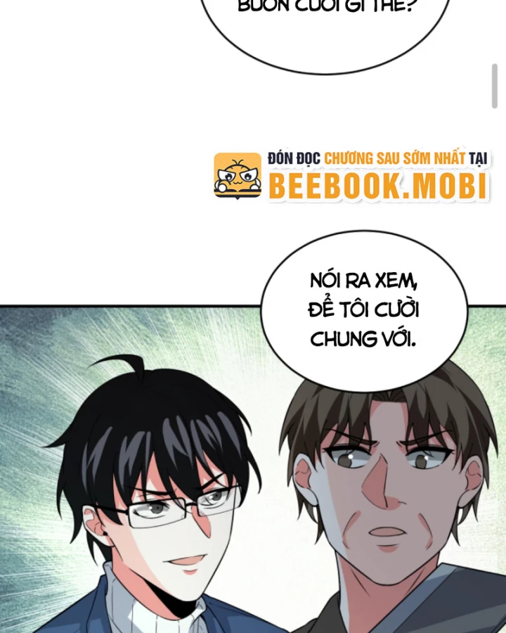 Ta Nói Tối Nay Vô Thần, Thế Là Chúng Thần Vẫn Lạc Chapter 21 - 37