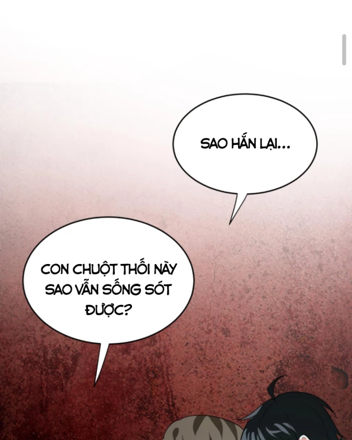 Ta Nói Tối Nay Vô Thần, Thế Là Chúng Thần Vẫn Lạc Chapter 21 - 39