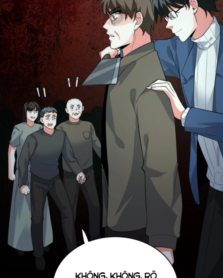 Ta Nói Tối Nay Vô Thần, Thế Là Chúng Thần Vẫn Lạc Chapter 21 - 40