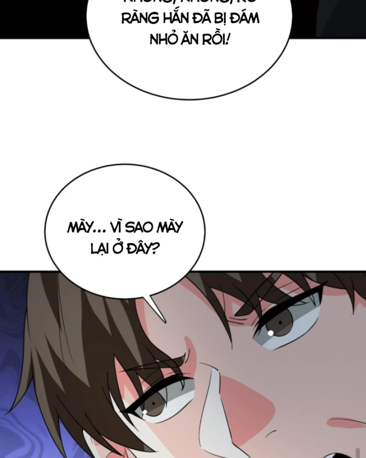 Ta Nói Tối Nay Vô Thần, Thế Là Chúng Thần Vẫn Lạc Chapter 21 - 41